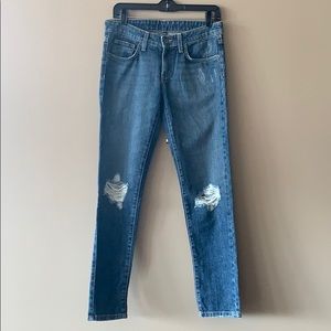 Boyfriend Jeans